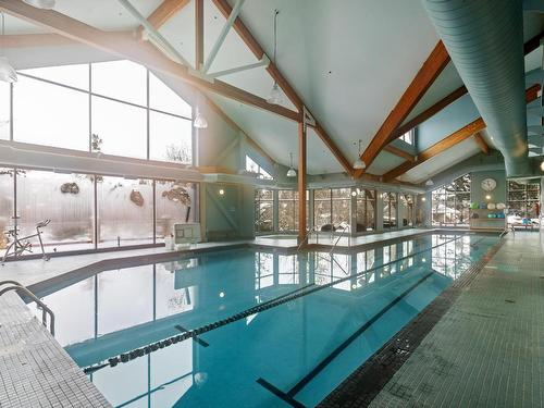 172 Diamond Way, Vernon, BC - Indoor Photo Showing Other Room With In Ground Pool