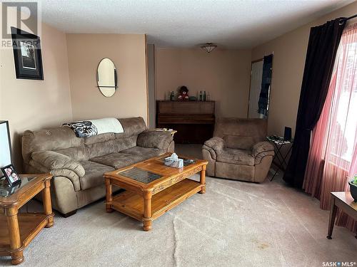 5172 Kings Avenue, Gull Lake, SK - Indoor Photo Showing Living Room