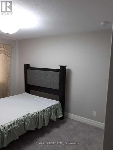 27 Caleb Crescent, Quinte West, ON - Indoor Photo Showing Bedroom