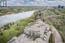 207 615 Saskatchewan Crescent W, Saskatoon, SK  - Outdoor With View 