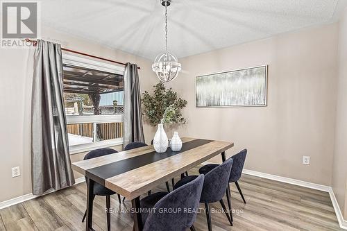 264 Spruce St, Clearview, ON - Indoor Photo Showing Dining Room