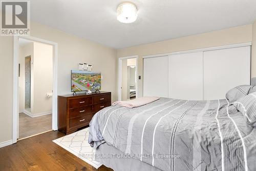 264 Spruce St, Clearview, ON - Indoor Photo Showing Bedroom