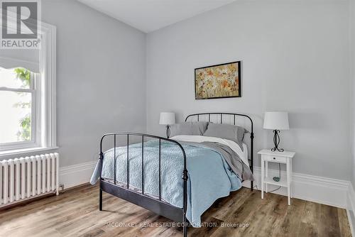 1878 Keene Rd, Otonabee-South Monaghan, ON - Indoor Photo Showing Bedroom