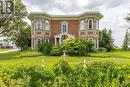 1878 Keene Rd, Otonabee-South Monaghan, ON  - Outdoor With Facade 