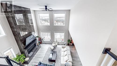 11 Munich Place, St. John'S, NL - Indoor Photo Showing Other Room