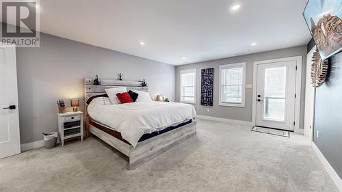 11 Munich Place, St. John'S, NL - Indoor Photo Showing Bedroom