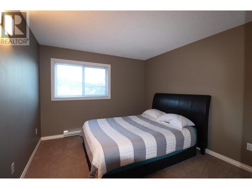 310 3033 Ospika Boulevard, Prince George, BC - Indoor Photo Showing Bedroom