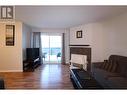 310 3033 Ospika Boulevard, Prince George, BC  - Indoor Photo Showing Living Room 