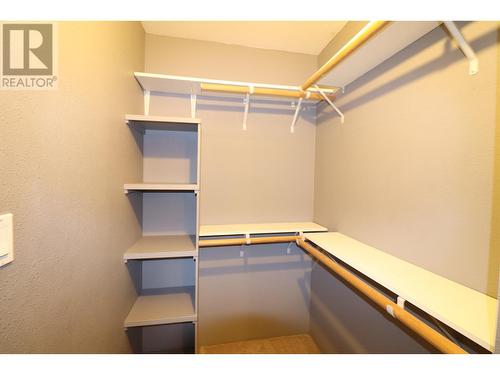 310 3033 Ospika Boulevard, Prince George, BC - Indoor With Storage
