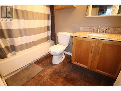 310 3033 Ospika Boulevard, Prince George, BC - Indoor Photo Showing Bathroom