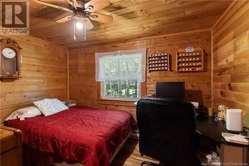 531 Hwy 118, Gray Rapids, NB - Indoor Photo Showing Other Room