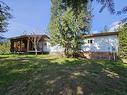 5965 Paradise Valley Road, Winlaw, BC  - Outdoor With Deck Patio Veranda 