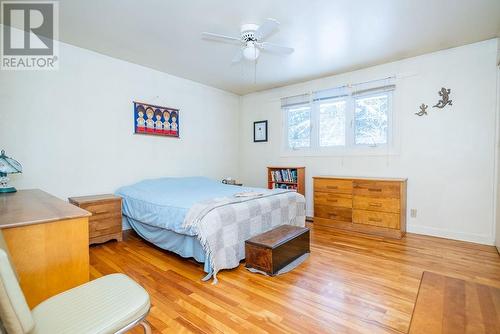17 Kelvin Crescent, Deep River, ON - Indoor Photo Showing Bedroom
