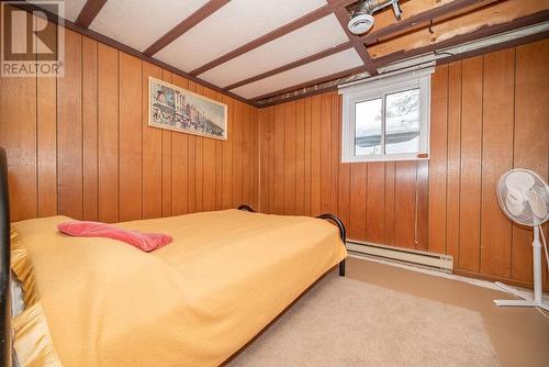 17 Kelvin Crescent, Deep River, ON - Indoor Photo Showing Bedroom