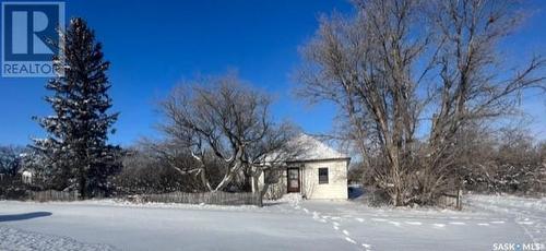 212 2Nd Avenue, Tessier, SK - Outdoor