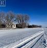 212 2Nd Avenue, Tessier, SK  - Outdoor With View 