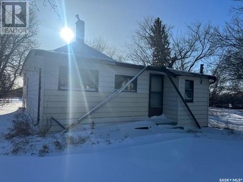 212 2Nd Avenue, Tessier, SK - Outdoor