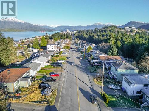 1741-1743 W 2Nd Avenue, Prince Rupert, BC - Outdoor With Body Of Water With View