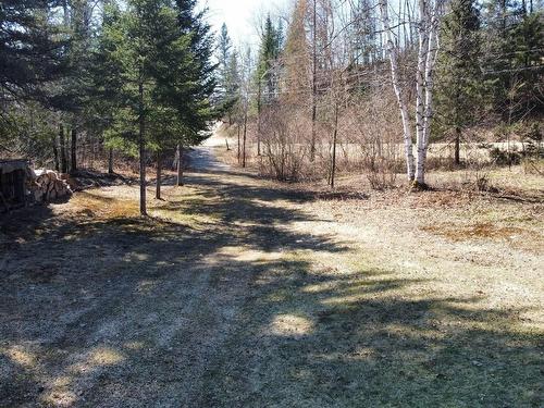 Land/Lot - 1020 Rang  O., La Tuque, QC - Outdoor With View
