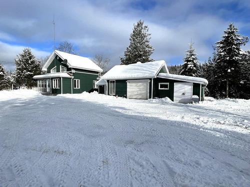 Overall view - 1020 Rang  O., La Tuque, QC - Outdoor