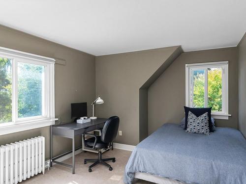 4291 Gordon Head Rd, Saanich, BC - Indoor Photo Showing Bedroom