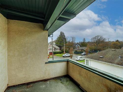 1120 May St, Victoria, BC - Outdoor With Exterior