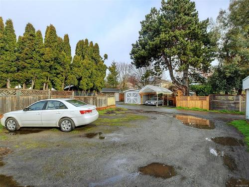1120 May St, Victoria, BC - Outdoor