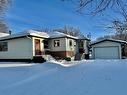 265 Lacrosse Street, Virden, MB  - Outdoor With Facade 