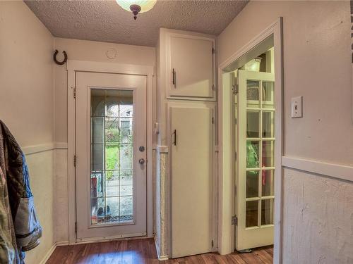 724 Nicol St, Nanaimo, BC - Indoor Photo Showing Other Room