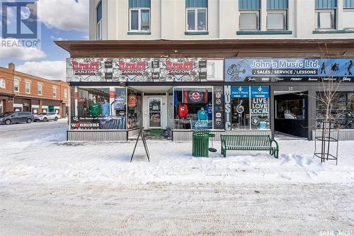 37 Main Street N, Moose Jaw, SK 