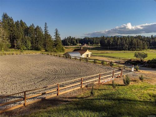 7000 Mays Rd, Duncan, BC - Outdoor With View