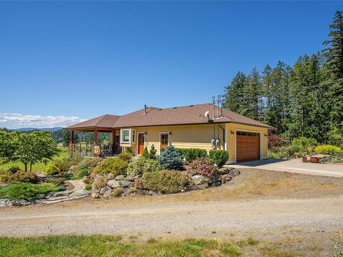7000 Mays Rd, Duncan, BC - Outdoor
