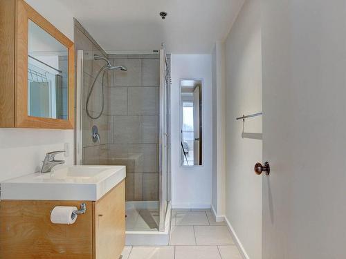 Bathroom - 618-210 Ch. Du Golf, Montréal (Verdun/Île-Des-Soeurs), QC - Indoor Photo Showing Bathroom