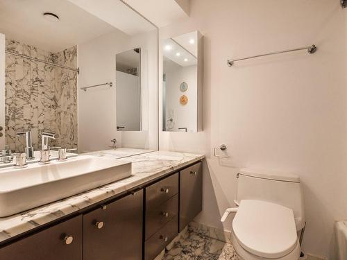 Salle de bains - 2101-1455 Rue Sherbrooke O., Montréal (Ville-Marie), QC - Indoor Photo Showing Bathroom