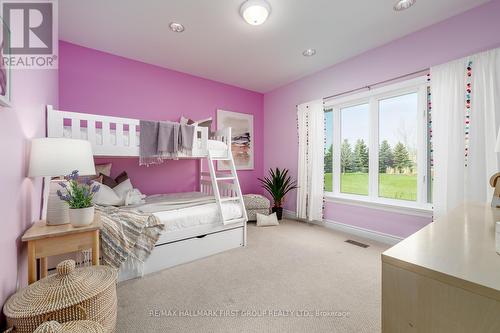 7472 Aked Rd, Clarington, ON - Indoor Photo Showing Bedroom