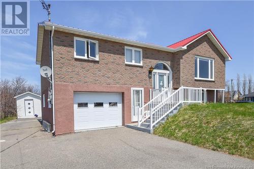 8259 Saint-Paul Street, Bas-Caraquet, NB - Outdoor