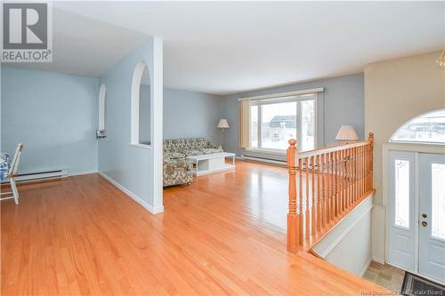 8259 Saint-Paul Street, Bas-Caraquet, NB - Indoor Photo Showing Dining Room