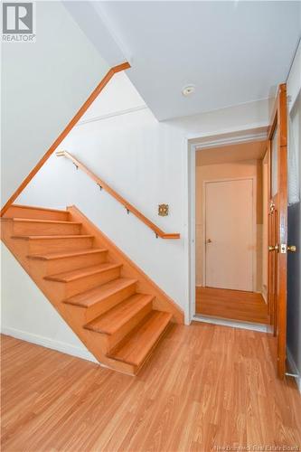 8259 Saint-Paul Street, Bas-Caraquet, NB - Indoor Photo Showing Bedroom