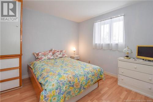 8259 Saint-Paul Street, Bas-Caraquet, NB - Indoor Photo Showing Bedroom