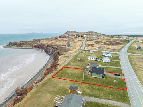 Overall view - 511 Route 199, Les Îles-De-La-Madeleine, QC - Outdoor With View