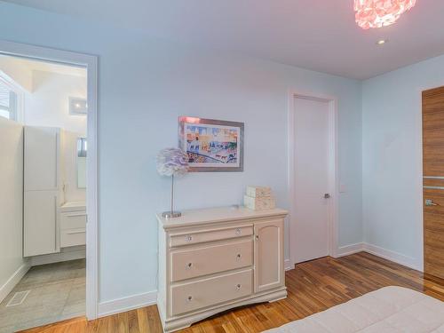 Chambre Ã Â coucher - 15 Rue De L'Ardennais, Blainville, QC - Indoor Photo Showing Bedroom