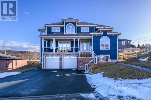 15 Oceans Edge, Portugal Cove-St Philips, NL - Outdoor