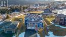 15 Oceans Edge, Portugal Cove-St Philips, NL  - Outdoor With View 