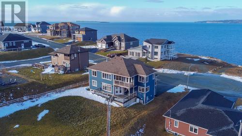 15 Oceans Edge, Portugal Cove-St Philips, NL - Outdoor With Body Of Water With View