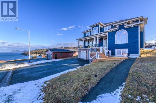 15 Oceans Edge, Portugal Cove-St Philips, NL - Outdoor With Body Of Water