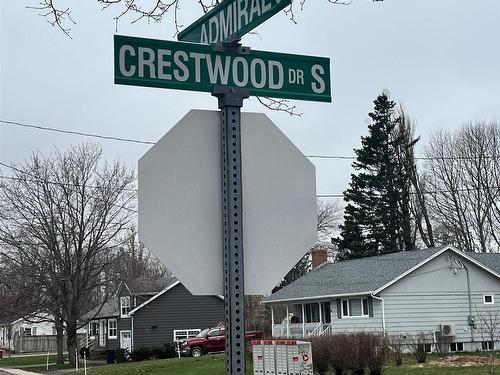 65 & 14 Crestwood & Admiral Drive, Charlottetown, PE 