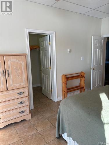 314 Pomeroy Ridge Road, Pomeroy Ridge, NB - Indoor Photo Showing Bedroom