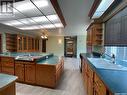 406 1St Street E, Meadow Lake, SK  - Indoor Photo Showing Kitchen 