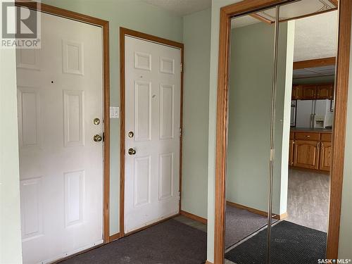 406 1St Street E, Meadow Lake, SK - Indoor Photo Showing Bedroom