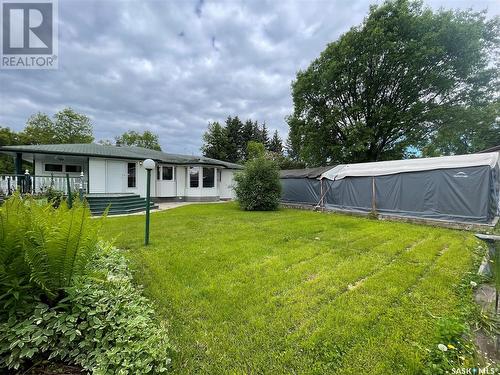 406 1St Street E, Meadow Lake, SK - Outdoor